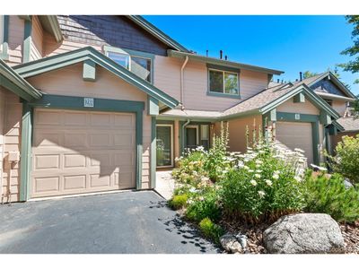 233 - 233 Kestrel Ln, Townhouse with 2 bedrooms, 2 bathrooms and null parking in Silverthorne CO | Image 1