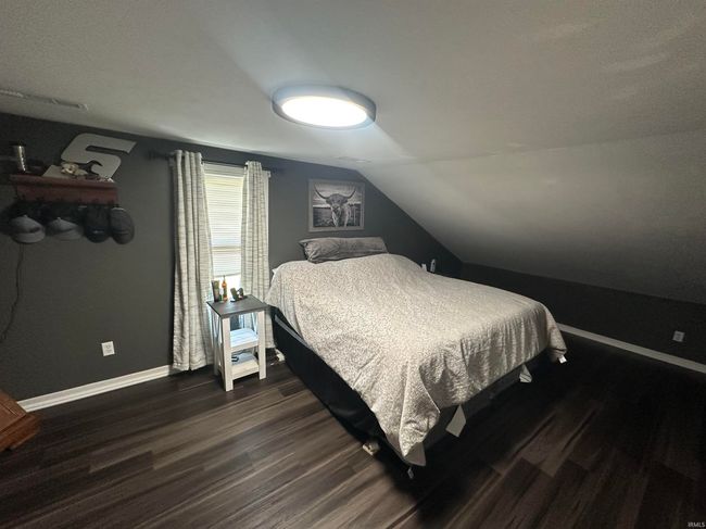 4096 E South St, House other with 3 bedrooms, 2 bathrooms and null parking in Saint Anthony IN | Image 11