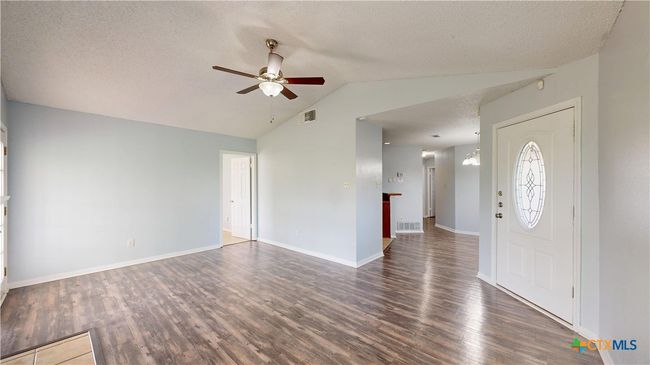 3805 Daniels Dr, House other with 3 bedrooms, 2 bathrooms and null parking in Killeen TX | Image 6
