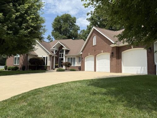 17277 N Deer Creek Dr, Effingham, IL, 62401-6405 | Card Image