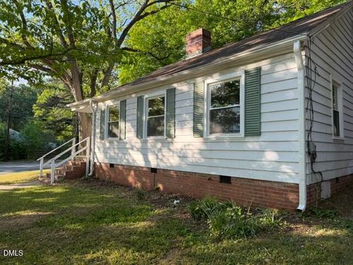 1801 Forest Rd, Durham, NC, 27705-3328 | Card Image