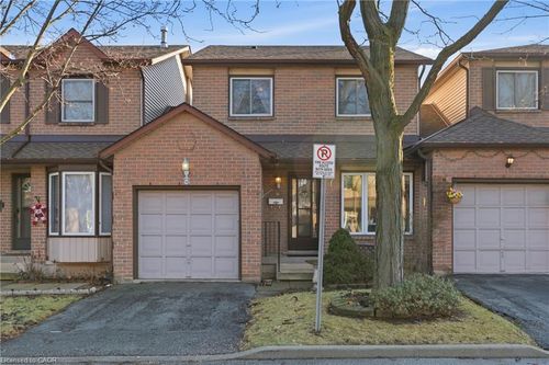 4-618 Barton Street, Stoney Creek, ON, L8E4X3 | Card Image