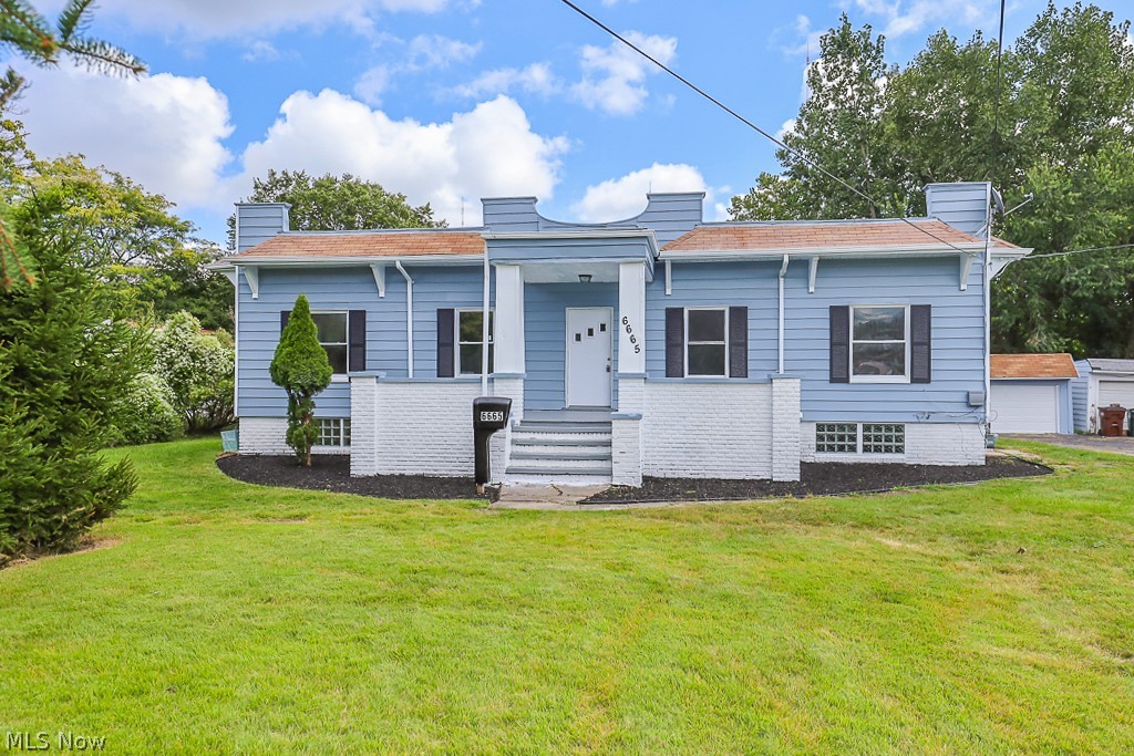 State Rd, Cleveland, OH 44134