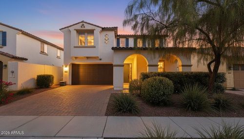 20552 W Carlton Mnr, Buckeye, AZ, 85396-1707 | Card Image