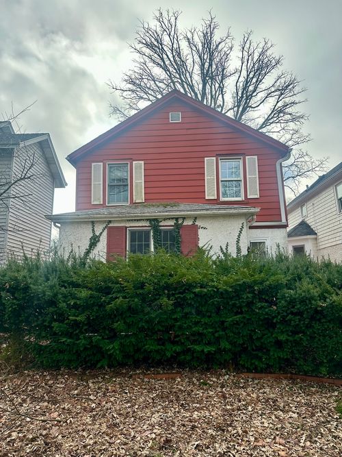 2508 Isabella St, Evanston, IL, 60201-1313 | Card Image