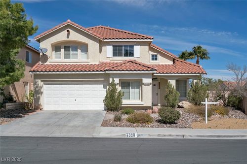 8226 San Ramon Dr, Las Vegas, NV, 89147-5276 | Card Image