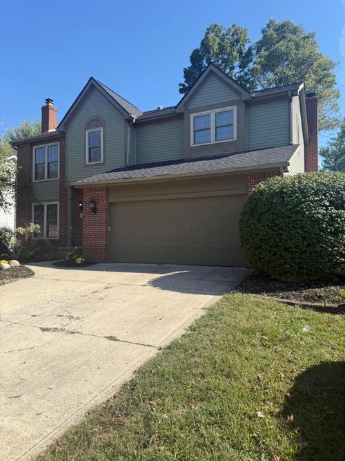 536 Springwood Lake Dr, Gahanna, OH, 43230-7005 | Card Image