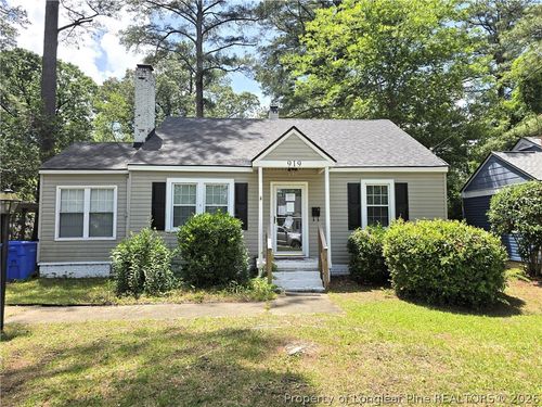 919 Mckimmon Rd, Fayetteville, NC, 28303-4219 | Card Image