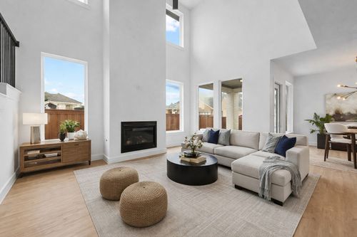 3541 Wardie Pl, Frisco, TX, 75033-1041 | Card Image