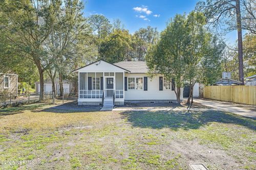 4340 Hercules Ave, JACKSONVILLE, FL, 32205-5236 | Card Image