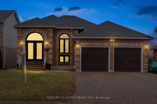 1414 Glenforest Cres, Peterborough, ON, K9K2J1 | Card Image