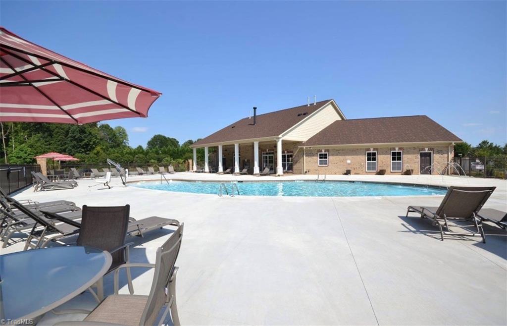 Residential in Winston-Salem