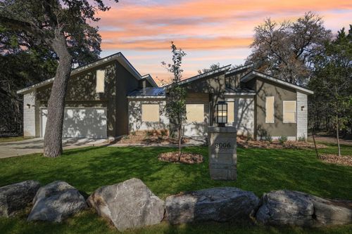 3006 Dew Drop, Horseshoe Bay, TX, 78657 | Card Image