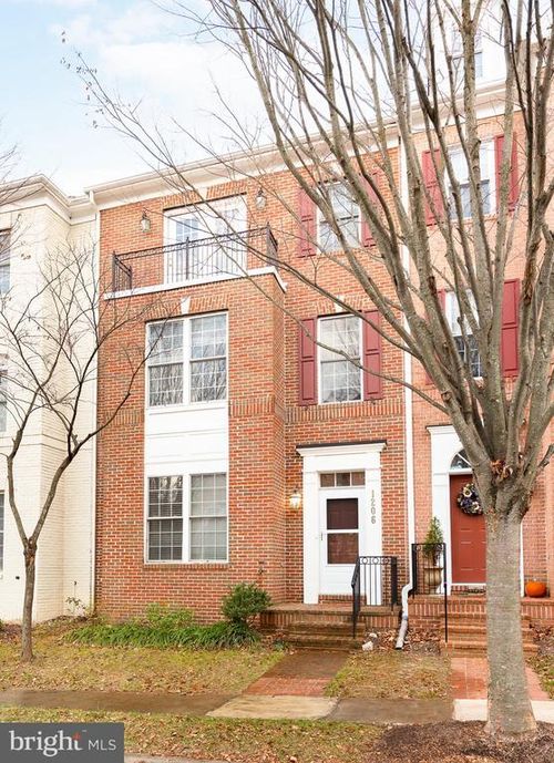 1206 Maple Grove Ln, ROCKVILLE, MD, 20850-6692 | Card Image