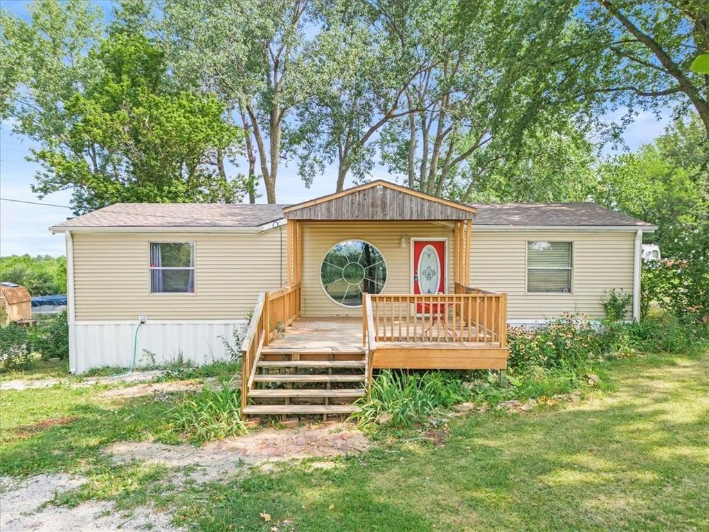 249th St, Peculiar, MO 64078