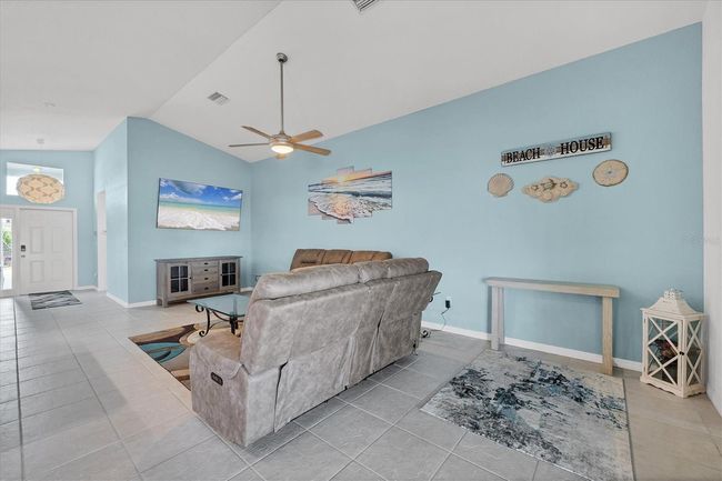 12359 Deepwoods Ave, House other with 4 bedrooms, 2 bathrooms and null parking in Port Charlotte FL | Image 7