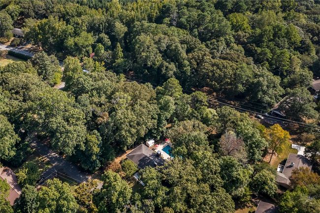 204 Thomas St, House other with 5 bedrooms, 3 bathrooms and null parking in Clemson SC | Image 48