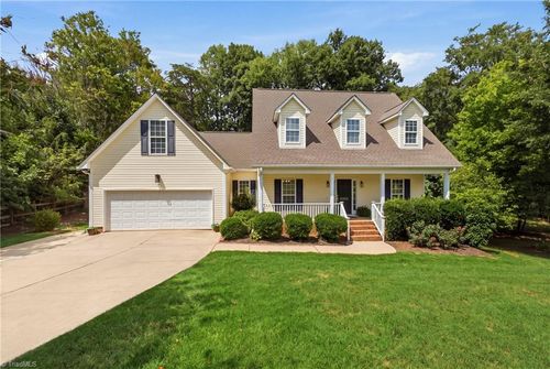 8202 Quail Creek Dr, Colfax, NC, 27235-9640 | Card Image
