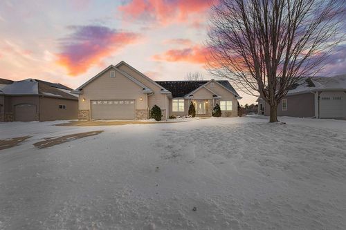 109 Allison Lane, Beaver Dam, WI, 53916 | Card Image