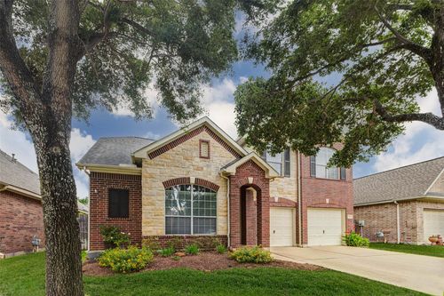 9711 Eagle Peak Ct, Katy, TX, 77494-0389 | Card Image