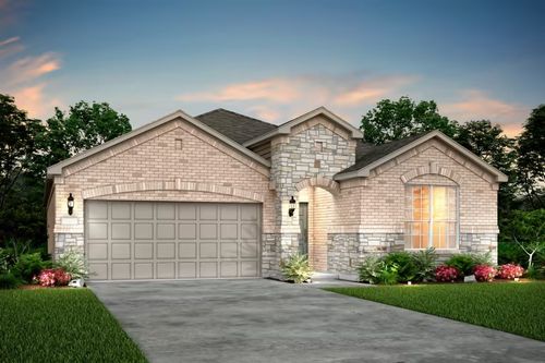 13505 Cerro Castellan Trce, Manor, TX, 78653-2859 | Card Image