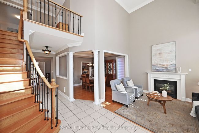 9 Deerhorn Cres, House other with 4 bedrooms, 3 bathrooms and 6 parking in Aurora ON | Image 28