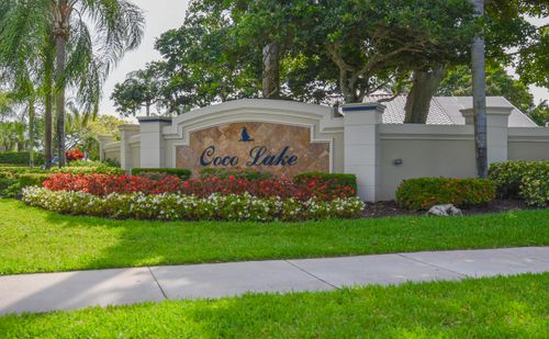 3648 Coco Lake Drive, Coconut Creek, FL, 33073 | Card Image
