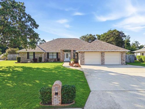 3904 India Cv, Gulf Breeze, FL, 32563-3569 | Card Image