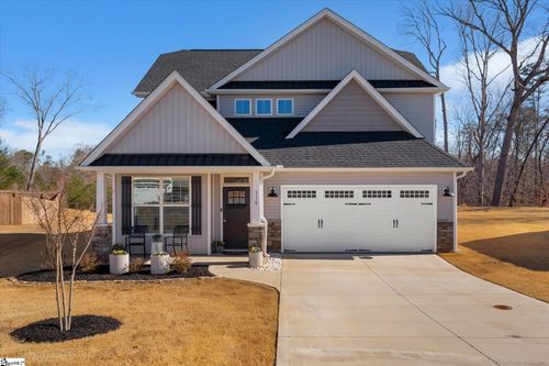 116 Landry Ln, Greenville, SC, 29617-6774 | Card Image