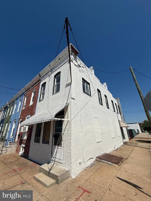 1539 Bush St, BALTIMORE, MD, 21230-1927 | Card Image