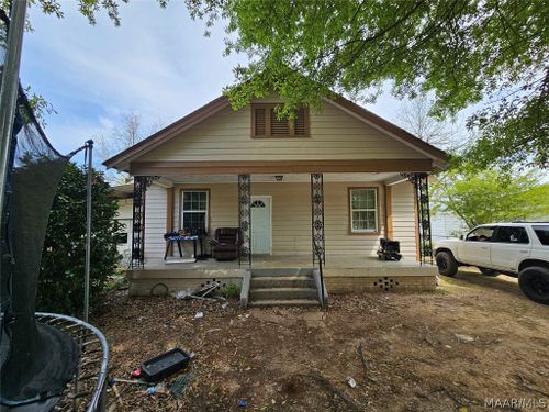 700 7th Street, Montgomery, AL, 36110 | Card Image