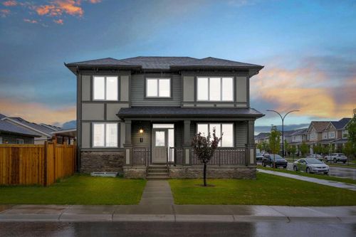 111 Cityside Road Ne, Calgary, AB, T3N1E1 | Card Image