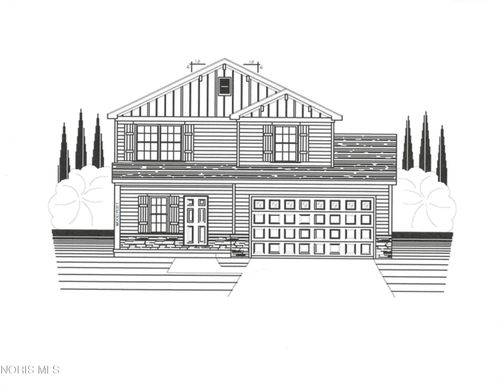 424 Hudson St, Napoleon, OH, 43545-6999 | Card Image