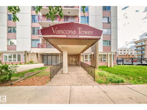 401-11007 83 Ave Nw, Edmonton, AB, T6G0T9 | Card Image
