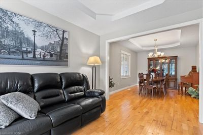 25 Reiner Cres, House other with 3 bedrooms, 3 bathrooms and 8 parking in Wellesley ON | Image 3