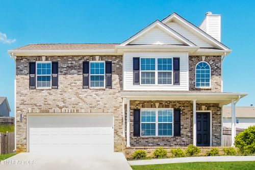 1133 Cloud View Dr, Powell, TN, 37849-3667 | Card Image