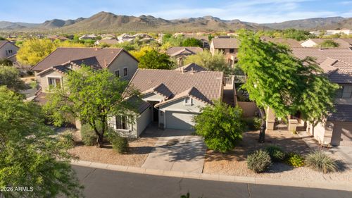 4746 E Woburn Ln, Cave Creek, AZ, 85331-4096 | Card Image