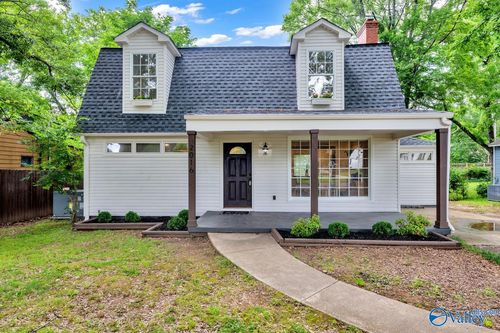 2016 Sewanee Rd Sw, Huntsville, AL, 35801-5225 | Card Image