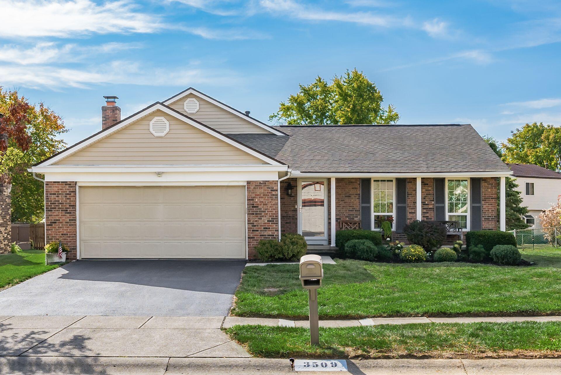 Bigby Hollow Ct, Columbus, OH 43228
