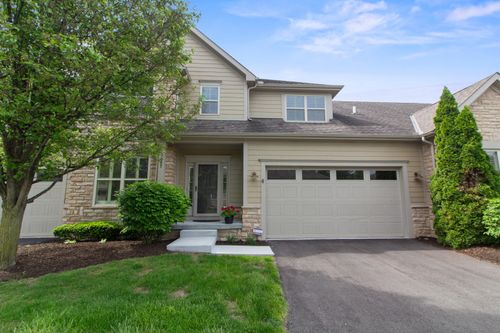 3687 Foresta Grand Dr, Powell, OH, 43065-6003 | Card Image