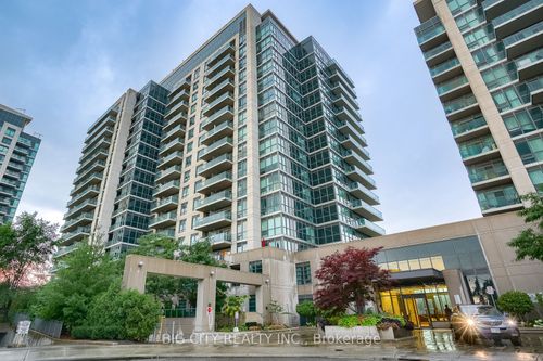 403-35 Brian Peck Cres, East York, ON, M4G0A5 | Card Image