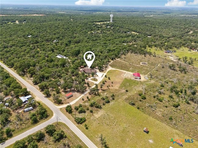 4049 Hickory Forrest Dr, Home with 3 bedrooms, 3 bathrooms and null parking in Seguin TX | Image 48