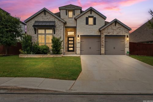 12023 Upton Park, San Antonio, TX, 78253-4427 | Card Image