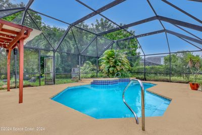 1896 Fairlight Street Nw, House other with 3 bedrooms, 2 bathrooms and null parking in Palm Bay FL | Image 3