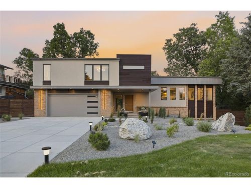 3072 Mountain Shadows Dr, Wheat Ridge, CO, 80215-6517 | Card Image