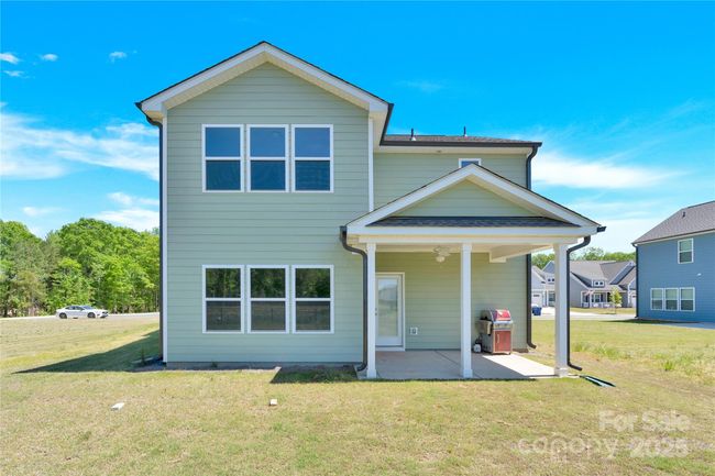 46 - 207 Aspire Cir, House other with 3 bedrooms, 3 bathrooms and null parking in Wingate NC | Image 31