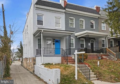 3800 Old York Rd, BALTIMORE, MD, 21218-1936 | Card Image