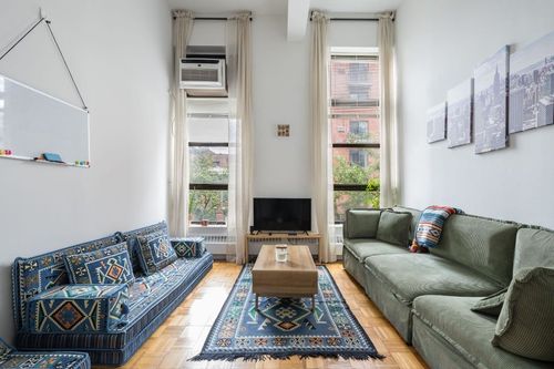 3-o-350 E 62nd St, New York, NY, 10065-8260 | Card Image