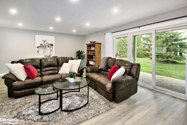 539 Oxbow Cres, Condo with 4 bedrooms, 1 bathrooms and 1 parking in Collingwood ON | Image 13