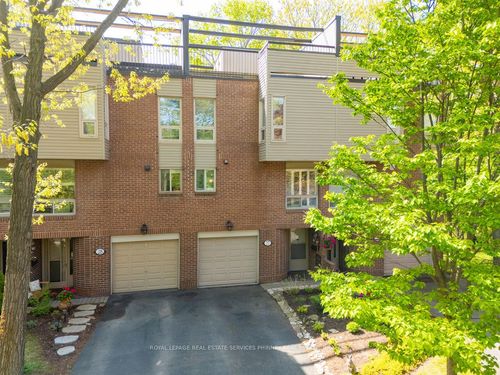 27-1250 Marlborough Crt, Oakville, ON, L6H2W7 | Card Image